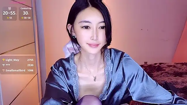 美女HaipaiSweetheart在线直播