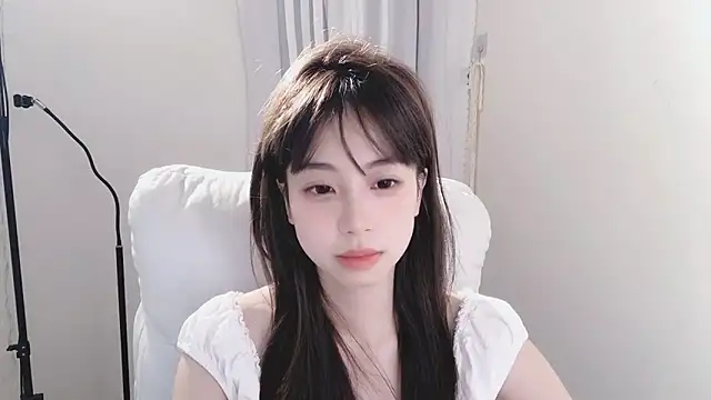 美女-Hottie在线直播