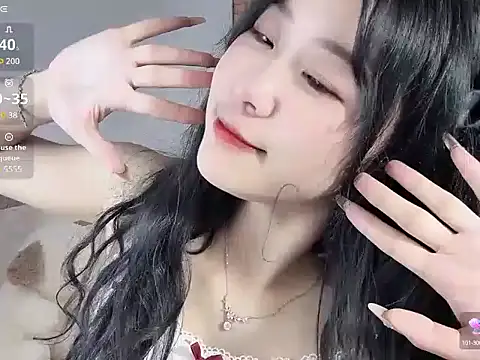 美女Luminous163在线直播
