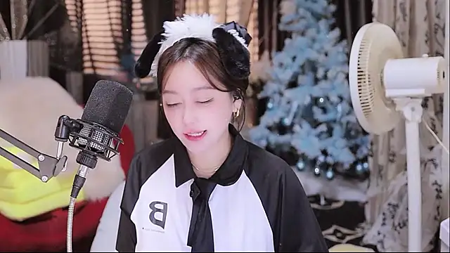 美女Missy_Nana21在线直播