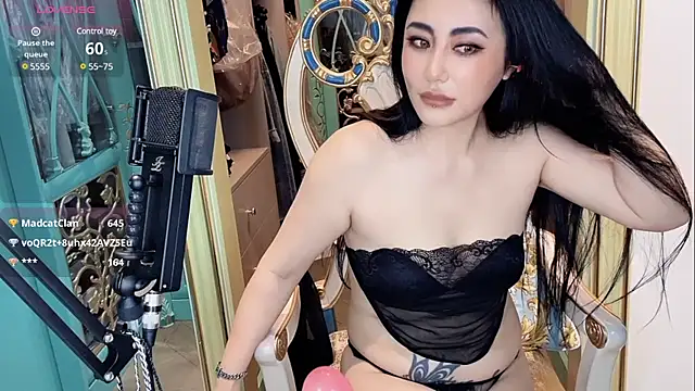 美女A-Lin-01在线直播