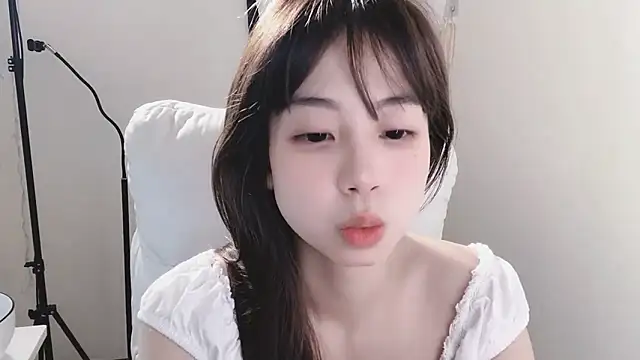 美女-Hottie在线直播
