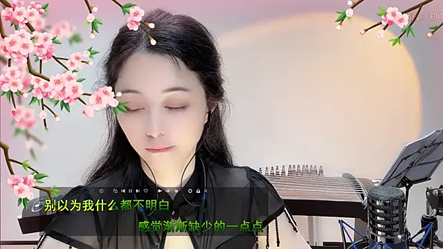 美女Tian-xin-999在线直播