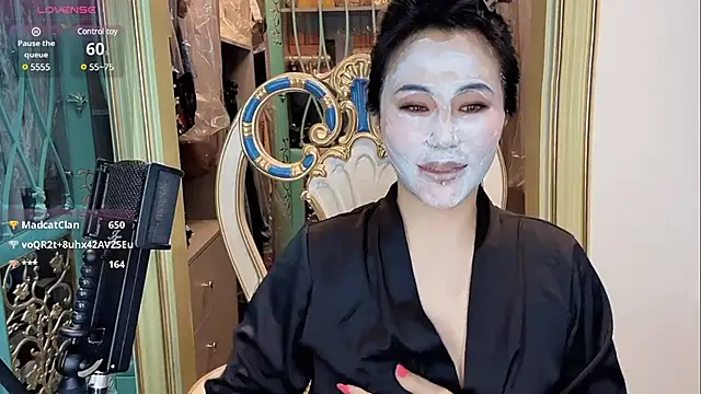 美女A-Lin-01在线直播