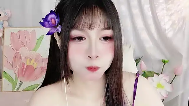 美女Nancy-Cindy在线直播