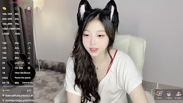 美女yukiyyuu44在线直播