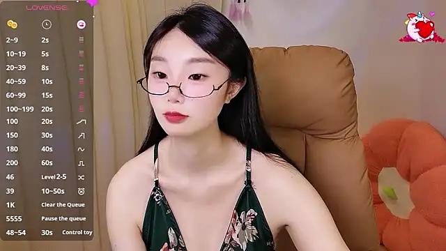 美女shaovu在线直播