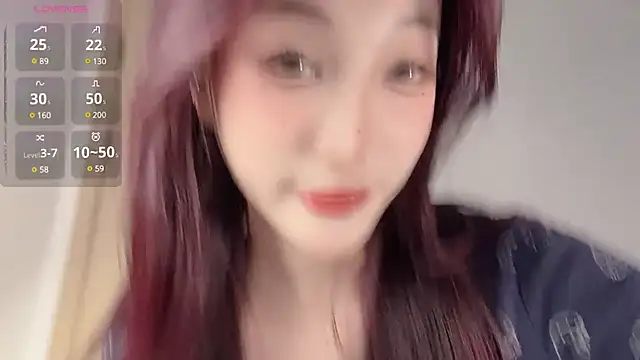 美女Seraphina-se在线直播