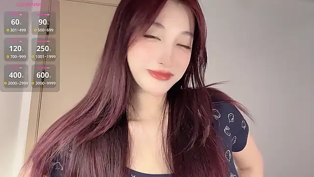 美女Seraphina-se在线直播