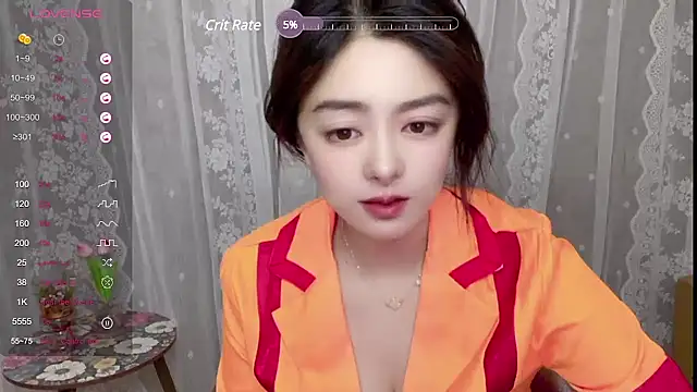 美女Juicypeach-77在线直播