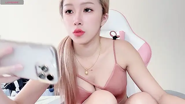 美女Judyshen在线直播