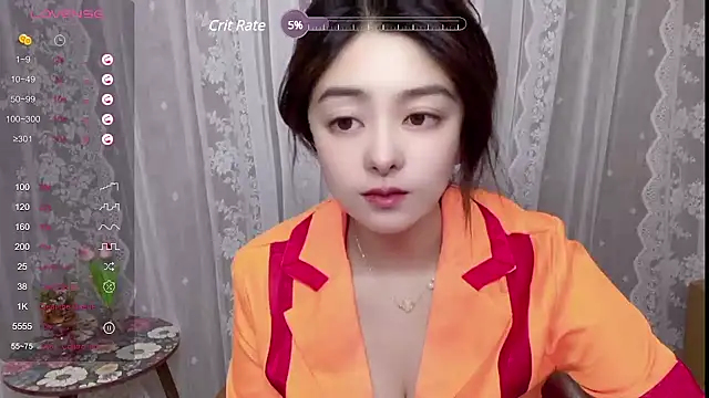 美女Juicypeach-77在线直播