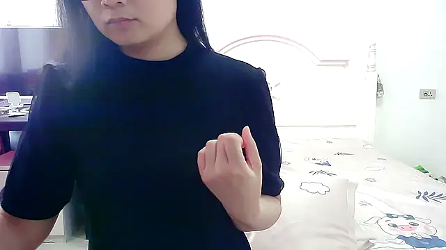 美女CN-Xiaoxi在线直播