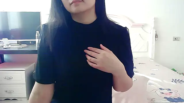 美女CN-Xiaoxi在线直播
