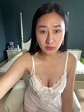 美女Shuang-shuang在线直播