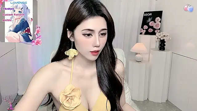 美女Alma_va在线直播