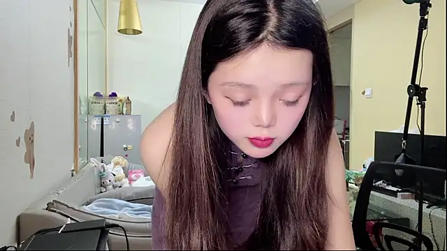 美女Nicole-11在线直播