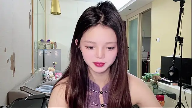 美女Nicole-11在线直播