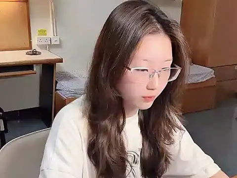 美女Beanoobo在线直播