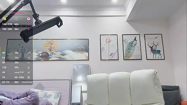 美女nansile-520在线直播