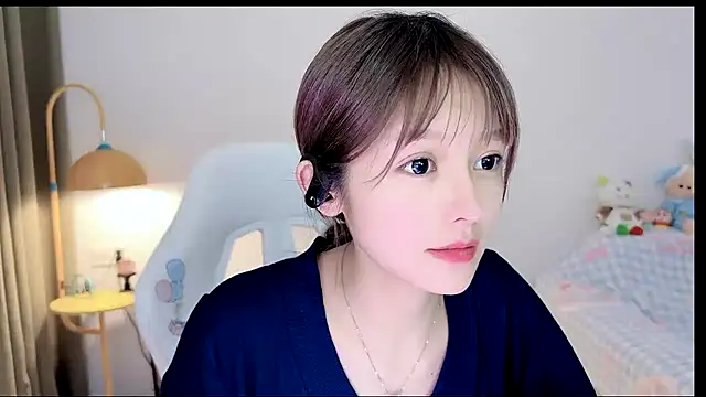 美女Hello-beibei在线直播