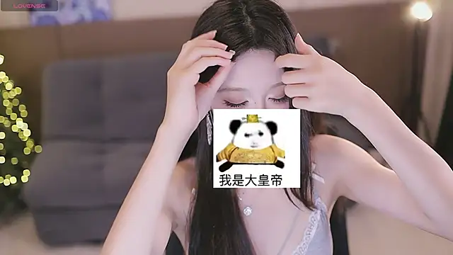美女yaya_86在线直播