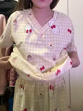 美女D-033在线直播