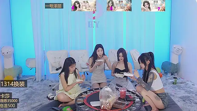美女SSL119在线直播