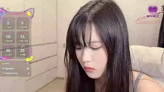 美女baxi1100在线直播