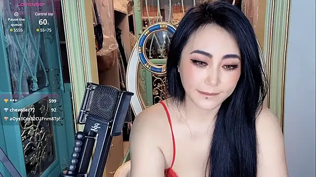 美女A-Lin-01在线直播