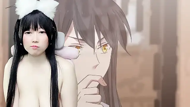 美女LuckyTo666在线直播
