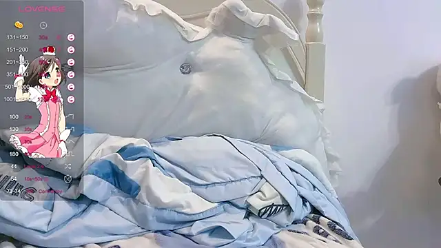 美女Yaooooo-Y在线直播