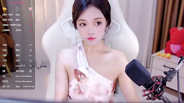 美女_ok-ok_在线直播