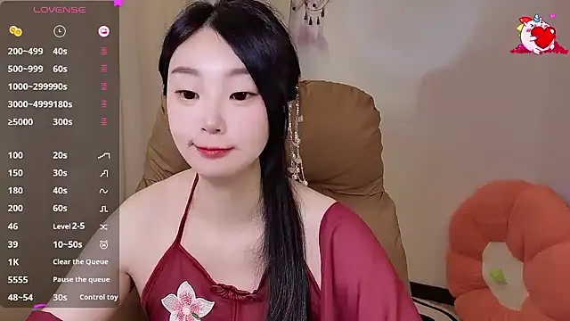 美女shaovu在线直播