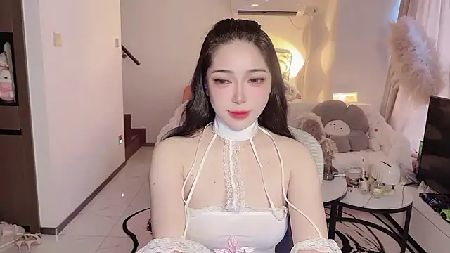 美女Doreen-在线直播