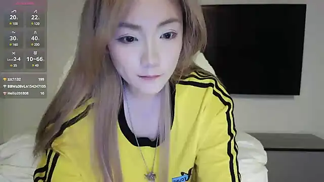 美女Jennie-007在线直播