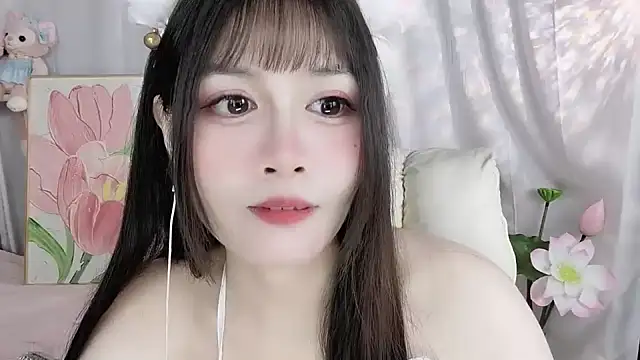 美女Nancy-Cindy在线直播