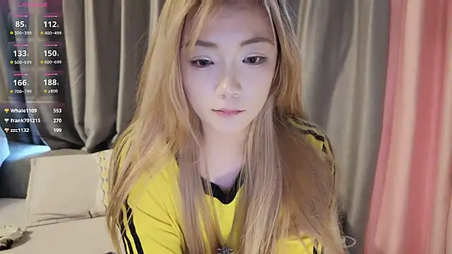 美女Jennie-007在线直播