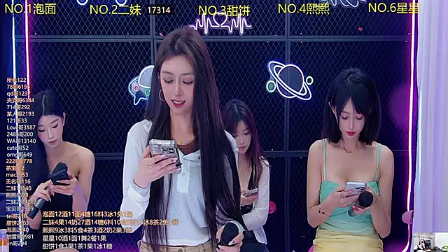 美女hymsv222by在线直播