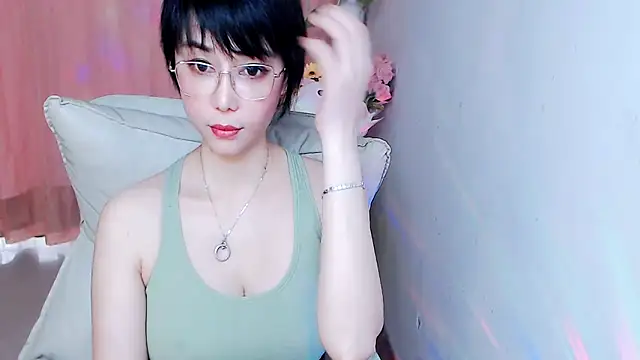 美女Aimee-01在线直播