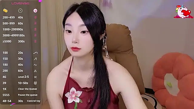 美女shaovu在线直播