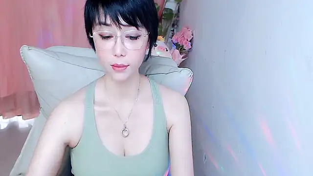 美女Aimee-01在线直播