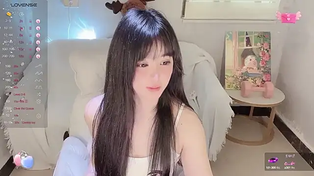 美女Milla-z在线直播