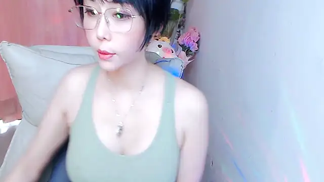 美女Aimee-01在线直播