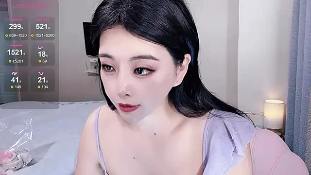 美女Feiyai-ao在线直播