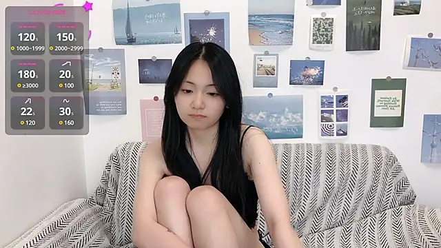 美女LiLiYbaby在线直播