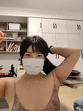 美女Tinger_ac在线直播