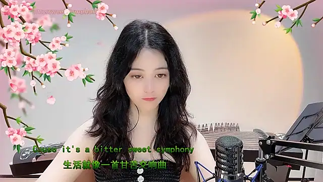 美女Tian-xin-999在线直播
