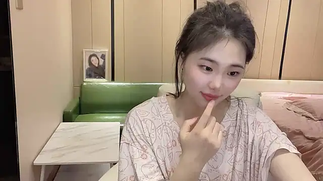 美女suki-1在线直播