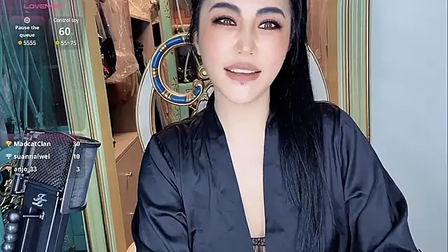 美女A-Lin-01在线直播